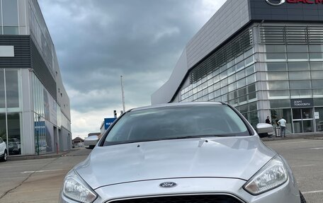 Ford Focus III, 2016 год, 900 000 рублей, 4 фотография