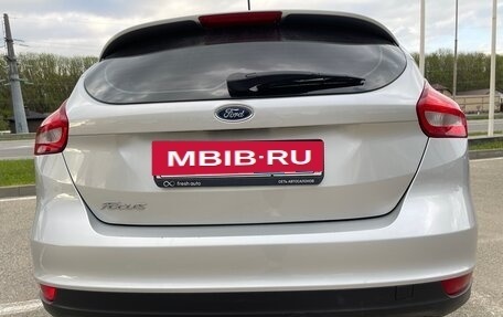 Ford Focus III, 2016 год, 900 000 рублей, 3 фотография