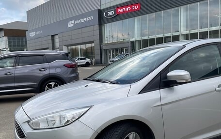 Ford Focus III, 2016 год, 900 000 рублей, 7 фотография