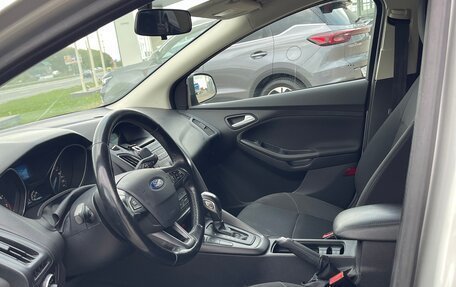 Ford Focus III, 2016 год, 900 000 рублей, 12 фотография
