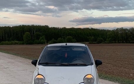 Daewoo Matiz I, 2011 год, 89 990 рублей, 2 фотография