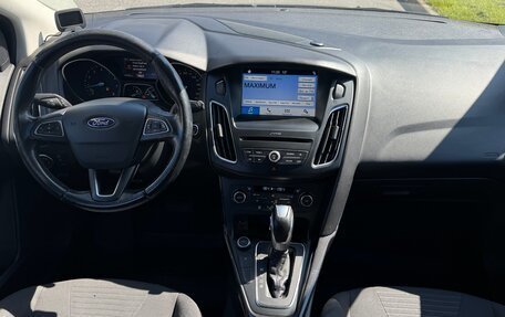 Ford Focus III, 2017 год, 999 999 рублей, 7 фотография