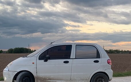 Daewoo Matiz I, 2011 год, 89 990 рублей, 5 фотография