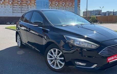 Ford Focus III, 2017 год, 999 999 рублей, 3 фотография