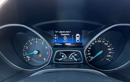 Ford Focus III, 2017 год, 999 999 рублей, 15 фотография