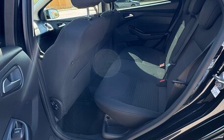 Ford Focus III, 2017 год, 999 999 рублей, 11 фотография