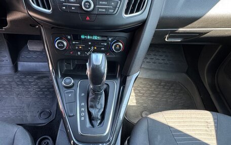 Ford Focus III, 2017 год, 999 999 рублей, 14 фотография