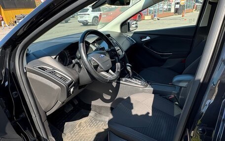 Ford Focus III, 2017 год, 999 999 рублей, 9 фотография