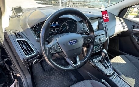 Ford Focus III, 2017 год, 999 999 рублей, 13 фотография
