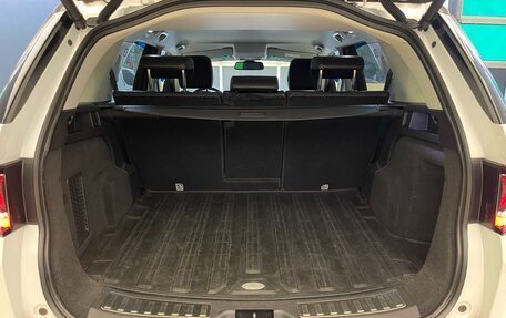 Land Rover Discovery Sport I рестайлинг, 2016 год, 2 050 000 рублей, 22 фотография