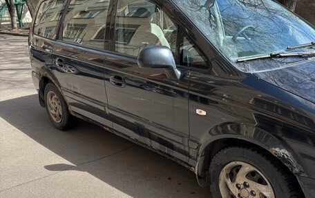 Hyundai Trajet I рестайлинг, 2005 год, 340 000 рублей, 2 фотография