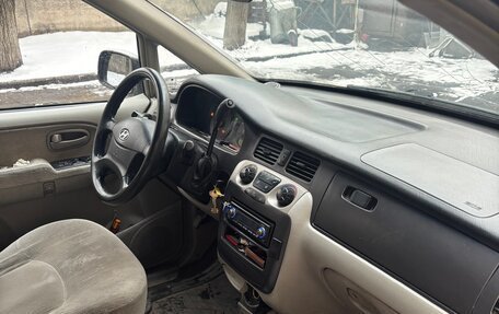 Hyundai Trajet I рестайлинг, 2005 год, 340 000 рублей, 5 фотография
