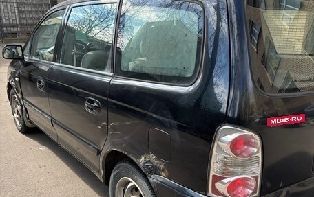 Hyundai Trajet I рестайлинг, 2005 год, 340 000 рублей, 4 фотография