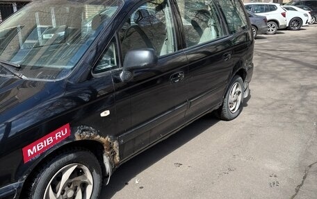 Hyundai Trajet I рестайлинг, 2005 год, 340 000 рублей, 3 фотография