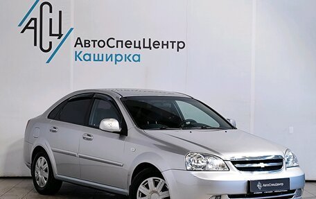 Chevrolet Lacetti, 2011 год, 539 000 рублей, 3 фотография