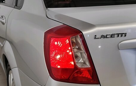 Chevrolet Lacetti, 2011 год, 539 000 рублей, 6 фотография