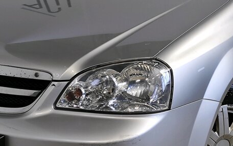 Chevrolet Lacetti, 2011 год, 539 000 рублей, 5 фотография