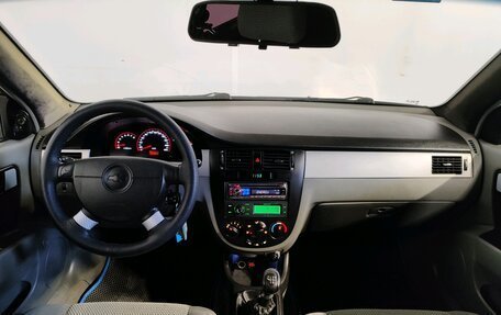 Chevrolet Lacetti, 2011 год, 539 000 рублей, 8 фотография