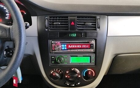 Chevrolet Lacetti, 2011 год, 539 000 рублей, 9 фотография