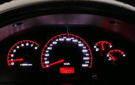 Chevrolet Lacetti, 2011 год, 539 000 рублей, 11 фотография