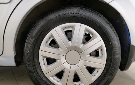 Chevrolet Lacetti, 2011 год, 539 000 рублей, 7 фотография