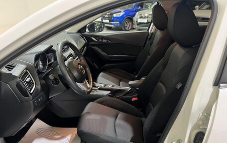 Mazda 3, 2014 год, 1 350 000 рублей, 9 фотография