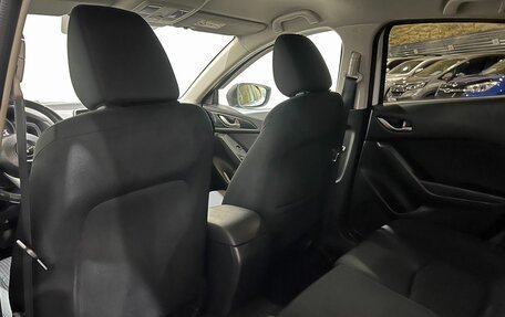 Mazda 3, 2014 год, 1 350 000 рублей, 16 фотография