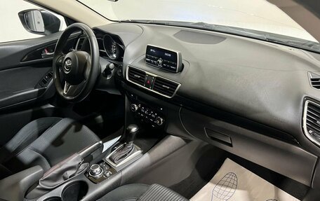 Mazda 3, 2014 год, 1 350 000 рублей, 11 фотография