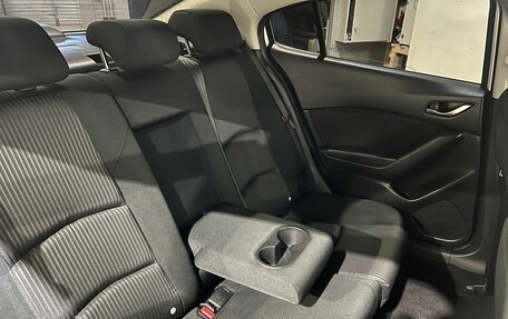 Mazda 3, 2014 год, 1 350 000 рублей, 17 фотография