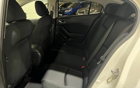 Mazda 3, 2014 год, 1 350 000 рублей, 15 фотография