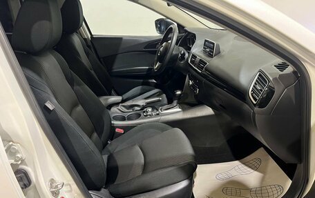 Mazda 3, 2014 год, 1 350 000 рублей, 12 фотография