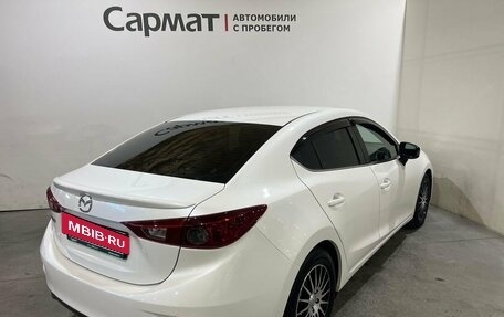 Mazda 3, 2014 год, 1 350 000 рублей, 7 фотография