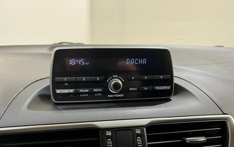 Mazda 3, 2014 год, 1 350 000 рублей, 20 фотография
