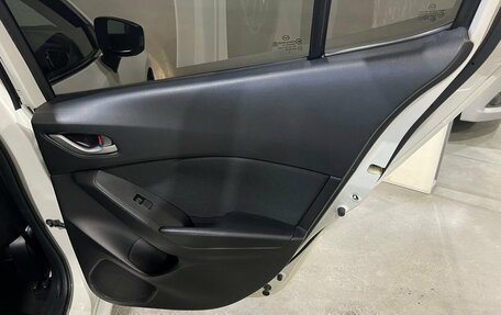 Mazda 3, 2014 год, 1 350 000 рублей, 30 фотография