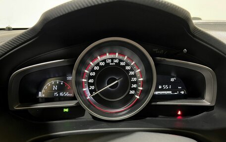 Mazda 3, 2014 год, 1 350 000 рублей, 32 фотография