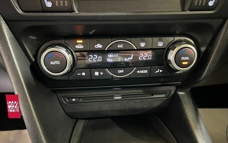 Mazda 3, 2014 год, 1 350 000 рублей, 22 фотография