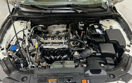 Mazda 3, 2014 год, 1 350 000 рублей, 34 фотография