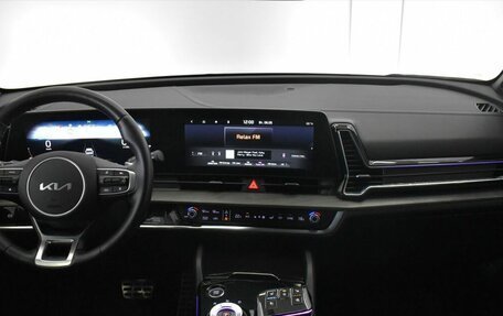 KIA Sportage IV рестайлинг, 2022 год, 3 550 000 рублей, 5 фотография