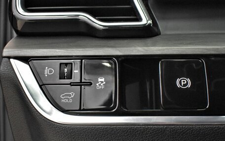 KIA Sportage IV рестайлинг, 2022 год, 3 550 000 рублей, 8 фотография