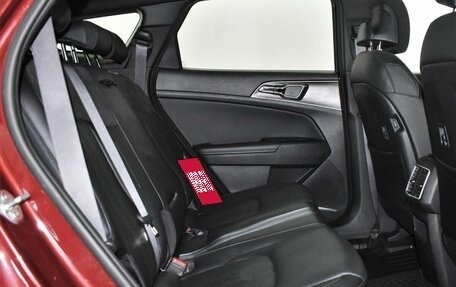 KIA Sportage IV рестайлинг, 2022 год, 3 550 000 рублей, 19 фотография