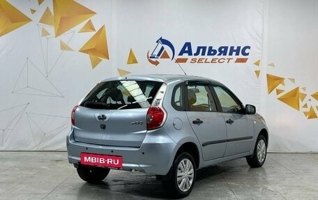 Datsun mi-DO, 2015 год, 675 000 рублей, 3 фотография