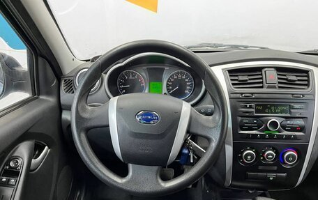 Datsun mi-DO, 2015 год, 675 000 рублей, 10 фотография