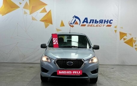 Datsun mi-DO, 2015 год, 675 000 рублей, 8 фотография