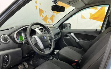 Datsun mi-DO, 2015 год, 675 000 рублей, 22 фотография