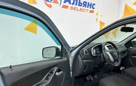 Datsun mi-DO, 2015 год, 675 000 рублей, 20 фотография