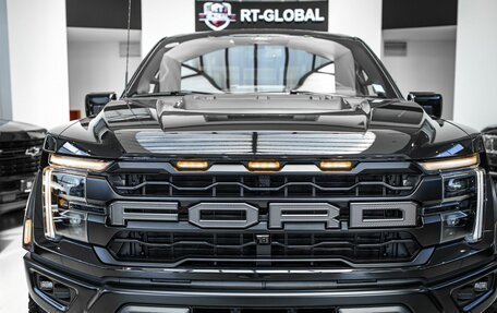 Ford F-150, 2024 год, 14 900 000 рублей, 4 фотография