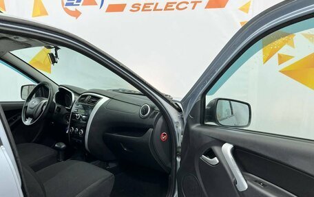 Datsun mi-DO, 2015 год, 675 000 рублей, 26 фотография