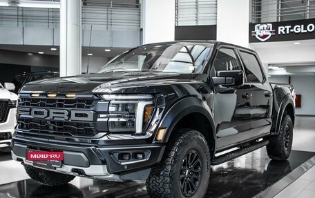 Ford F-150, 2024 год, 14 900 000 рублей, 3 фотография