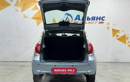 Datsun mi-DO, 2015 год, 675 000 рублей, 34 фотография