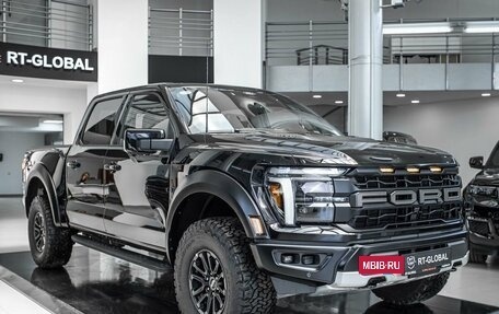 Ford F-150, 2024 год, 14 900 000 рублей, 2 фотография